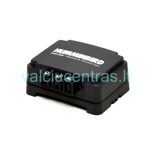 Humminbird AS INTERLINK blokas Humminbird AS INTERLINK blokas